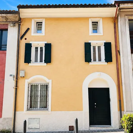 Relais - Soggiorni Le Grotte 3* Camerano