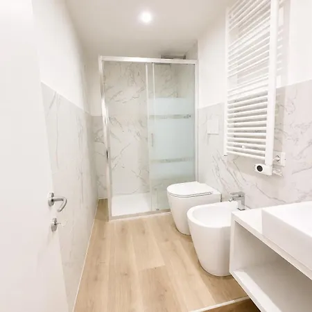 Relais - Soggiorni Le Grotte 3* Camerano