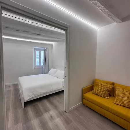 Ξενοδοχείο με διαμερίσματα Relais - Soggiorni Le Grotte 3*