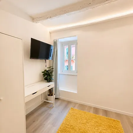 Relais - Soggiorni Le Grotte Camerano