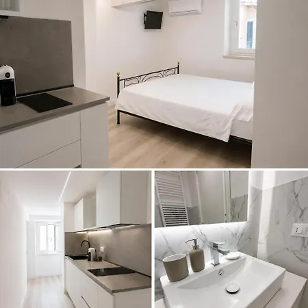 Aparthotel Relais - Soggiorni Le Grotte