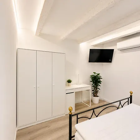 Relais - Soggiorni Le Grotte Camerano