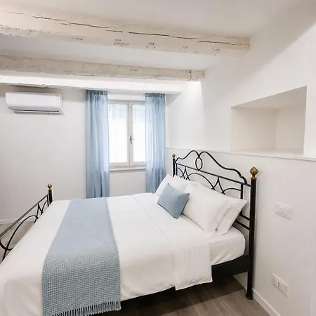 Relais - Soggiorni Le Grotte 3* Camerano