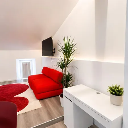 Relais - Soggiorni Le Grotte 3* Camerano