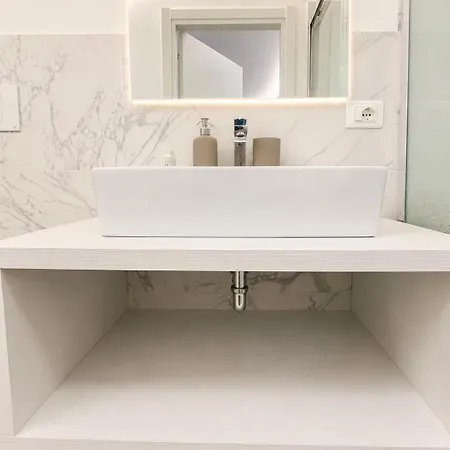 Aparthotel Relais - Soggiorni Le Grotte Camerano