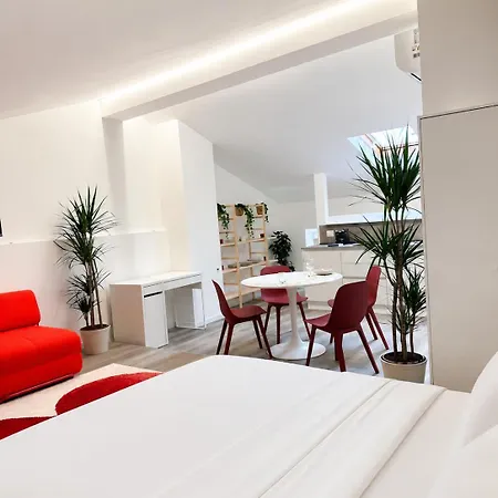Relais - Soggiorni Le Grotte 3* Camerano